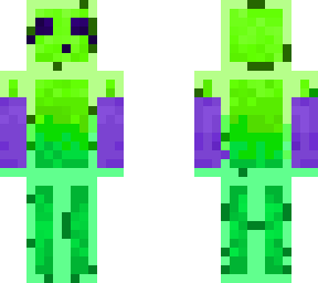 unnamed slimer