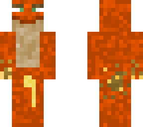 v4 frog