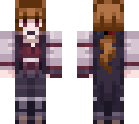 vampire girl