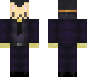 vi frontiers - mask + suit