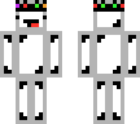 void king skeppy