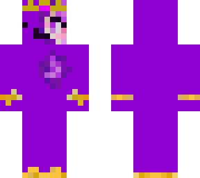 wemmbu mask (my skin mix with wemmbu's)