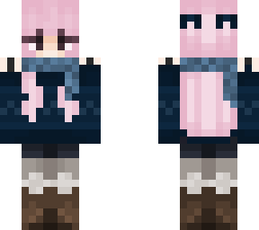 winter misa