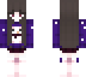 winter skin
