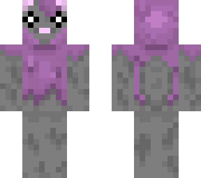 wooly remake