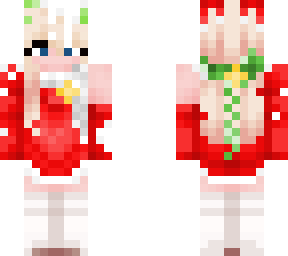 x-mad skin
