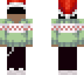 xmas itztacooo