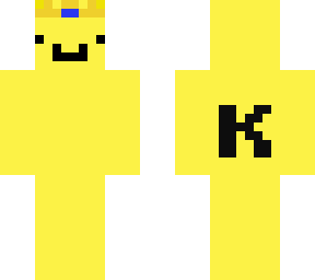 yellow wemmbu for my friend