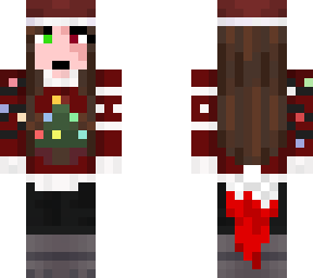 zedevilishlizard christmas