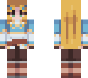 zelda