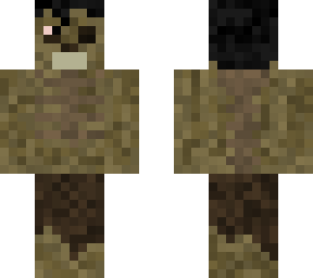 zombified servant (trip to brennenburg)