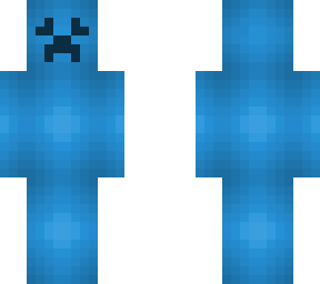 +| light blue glow creeper |+