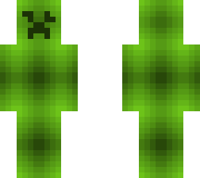 +| lime inverse glow creeper |+