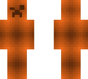 +| orange inverse glow creeper |+