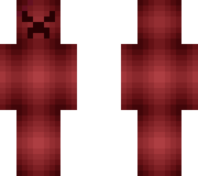 +| red glow creeper |+