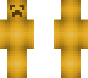 +| yellow glow creeper |+