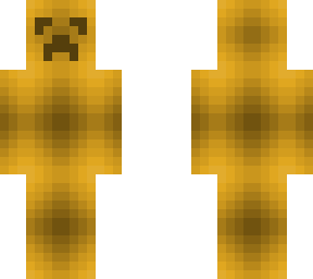 +| yellow inverse glow creeper |+