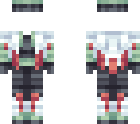 #0347 - anorith
