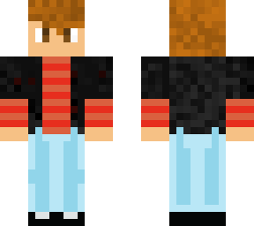 aaron