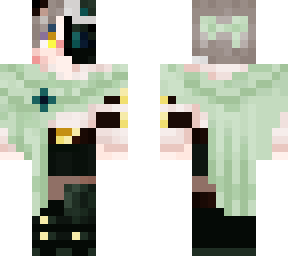 afterlife series - tabby finished!!