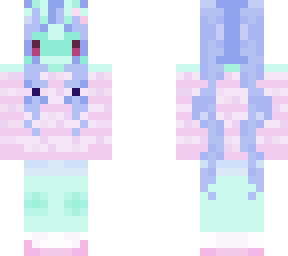 alien gurl