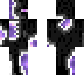 amethyst enderman