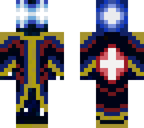 astral (god of stars)