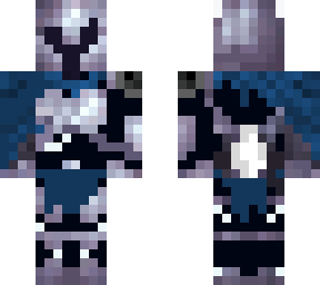 badger knight