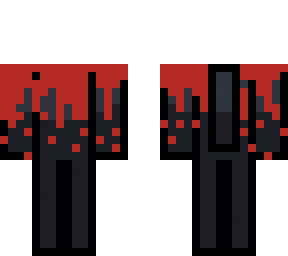 black is headless