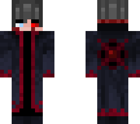 blood eye jordy