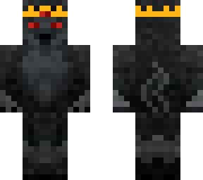 blood king wolf