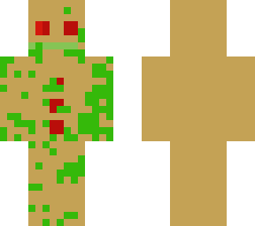 bloody cookie