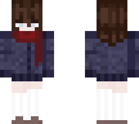 bogiel winter skin
