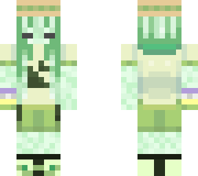 cabbagemon