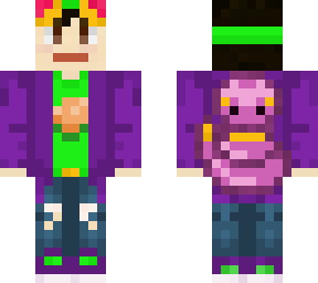 calamitypzntrainer