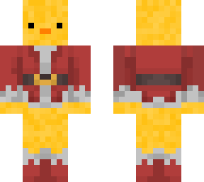 chicken_man