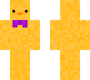 chicken_man