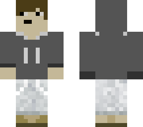 chill skin
