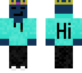 chill the bluestick light blue
