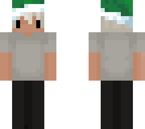 christmas boy
