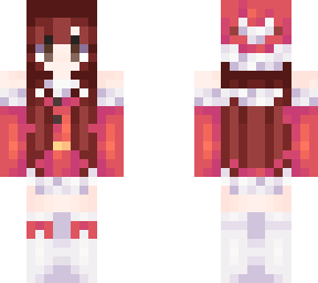 christmas character
