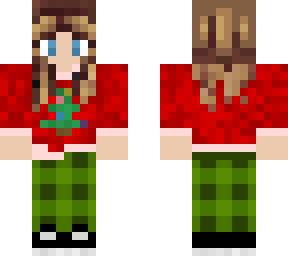 christmas daisy1390