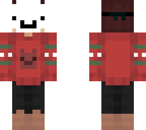 christmas dream coat