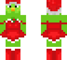 christmas duolingo