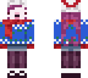 christmas fish