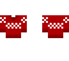 christmas jumper base