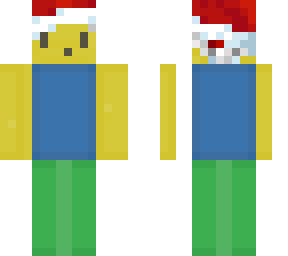 christmas noob