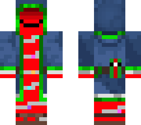christmas trading