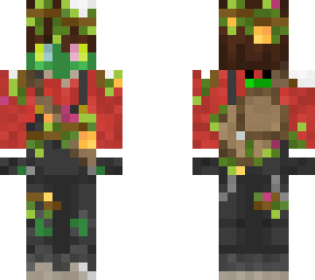 christmas wine goblin