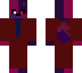 cole the fox